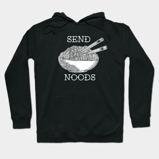 Send Noods Hoodie